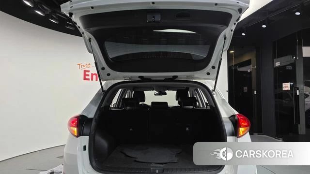 Hyundai All New Tucson id 4233239 из Кореи 11