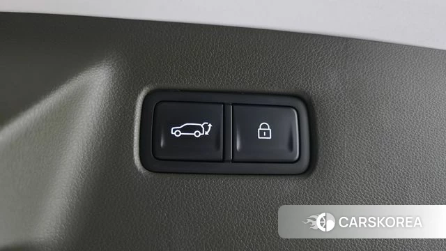 Hyundai Santa Fe (MX5) id 4691237 из Кореи 11