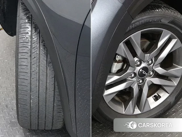 Kia Seltos id 3577432 из Кореи 11