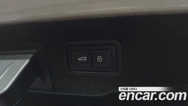 Audi A8 (D5) id 2847791 из Кореи 11