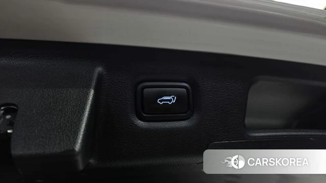 Hyundai Santa Fe TM id 4520112 из Кореи 11