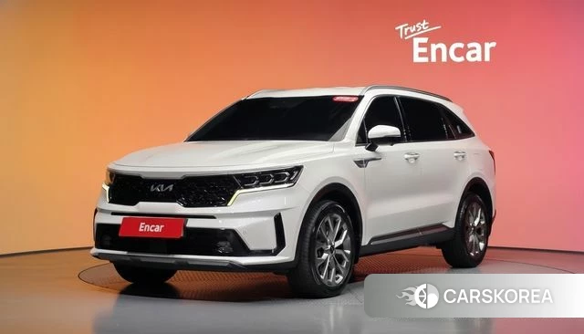 Kia Sorento 4th Generation id 4768801 из Кореи 11