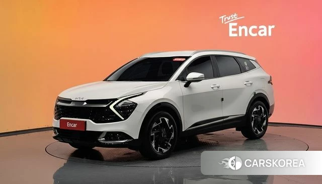 Kia Sportage 5th Generation id 4338261 из Кореи 11