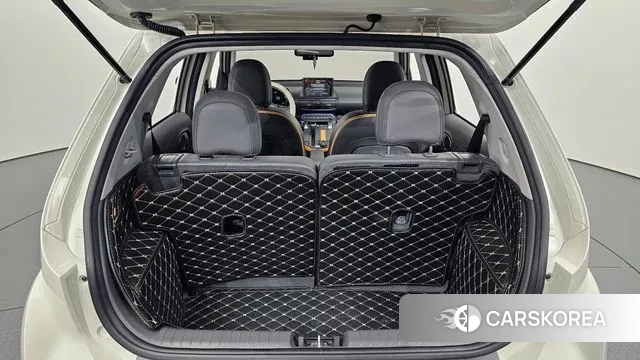 Hyundai Casper id 3411160 из Кореи 11