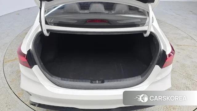 Kia The New K3 2nd generation id 3759317 из Кореи 11