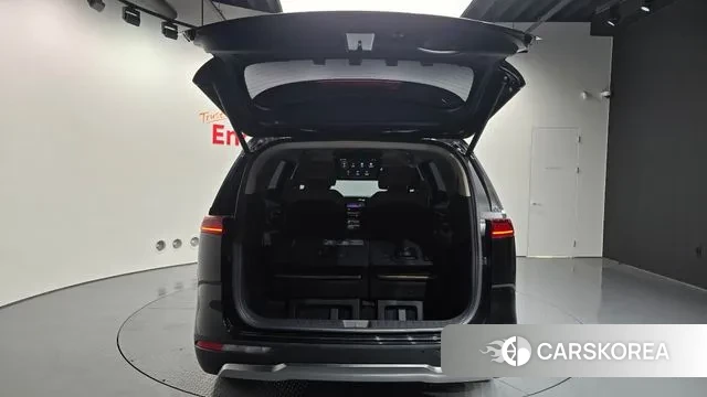 Kia Carnival 4th generation id 3740059 из Кореи 11