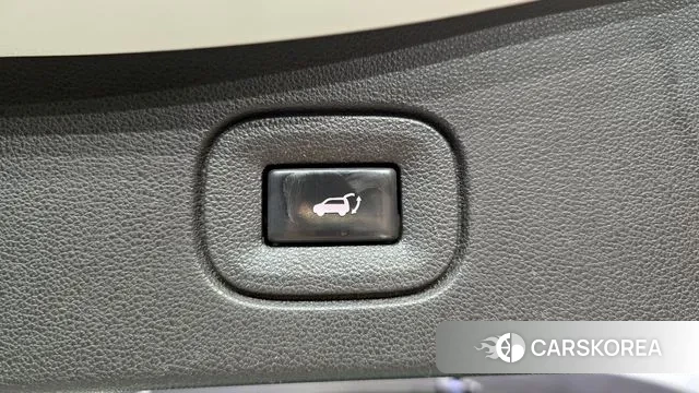 Renault Korea (Samsung) QM6 id 2902859 из Кореи 11