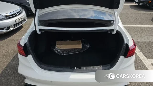 Kia The New K3 2nd generation id 3059020 из Кореи 11