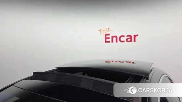 Mercedes-Benz S-Class W223 id 3438125 из Кореи 11