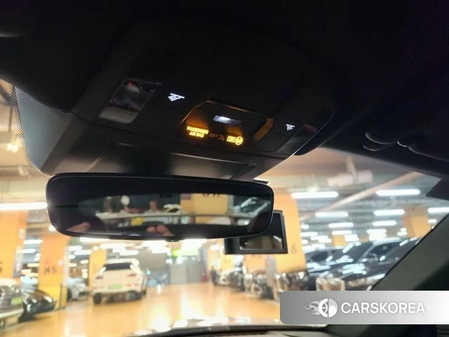 Porsche 911(992) id 4594472 из Кореи 11