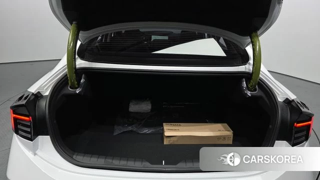 Hyundai Sonata D Edge (DN8) id 4607556 из Кореи 11