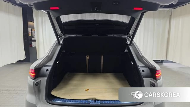 Porsche Cayenne (PO536) id 3903202 из Кореи 11