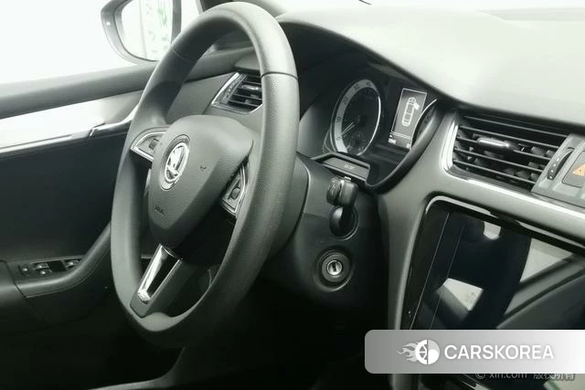 Skoda Octavia id 4211241 из Китая 11