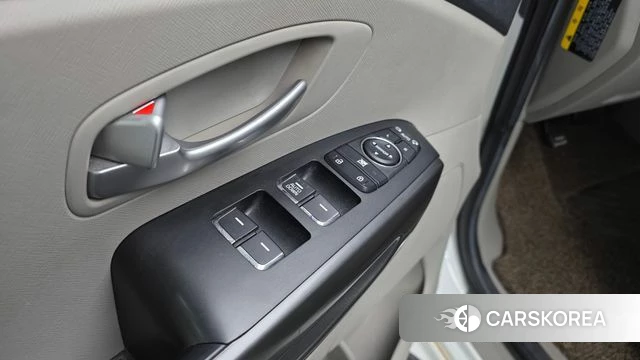 Kia The New Carnival id 4947255 из Кореи 11