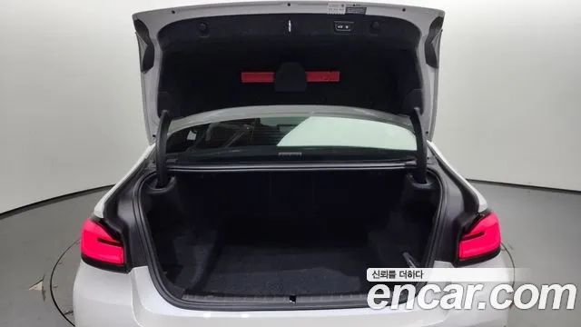 BMW 5 Series (G30) id 2926744 из Кореи 11