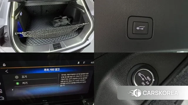 Chevrolet (GM Daewoo) Trax Crossover id 3596084 из Кореи 11