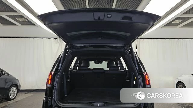 Kia Mohave Master id 4749342 из Кореи 11