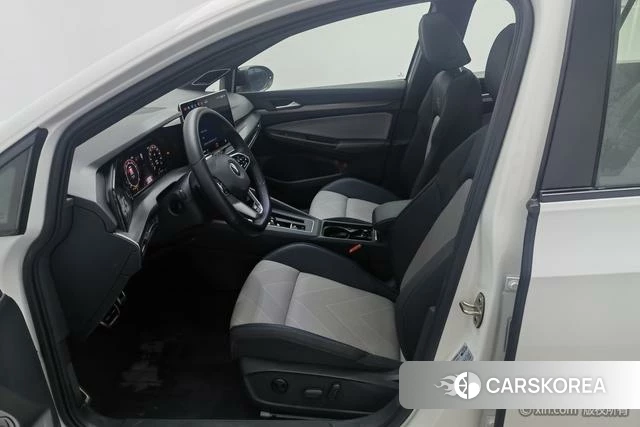 Volkswagen Golf id 4258700 из Китая 11