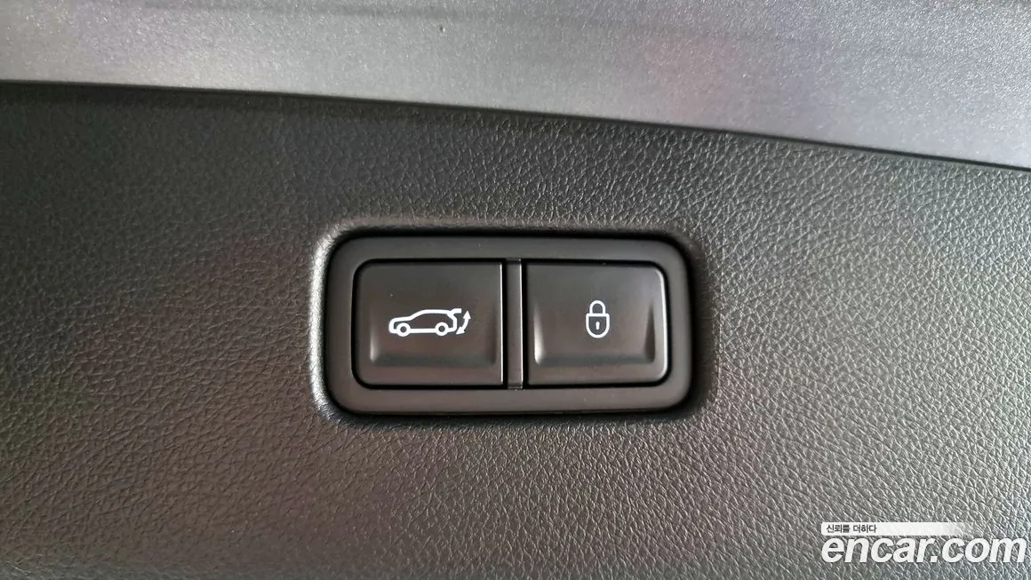 Genesis GV70 id 1922796 из Кореи 11