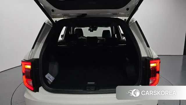 Ssangyong Torres id 3442283 из Кореи 11