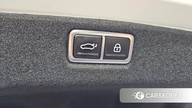 Hyundai Sonata D Edge (DN8) id 3404973 из Кореи 11