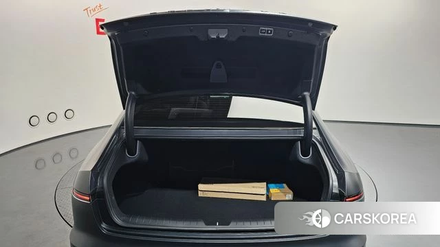Hyundai Grandeur (GN7) id 3877338 из Кореи 11