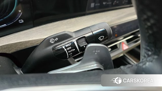 Kia K8 Hybrid id 4592979 из Кореи 11