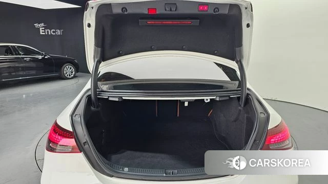 Mercedes-Benz E-Class W213 id 3884933 из Кореи 11