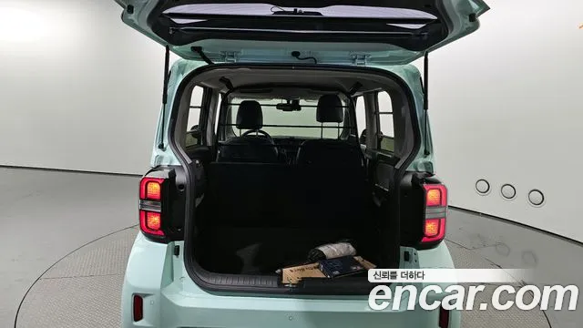 Kia The New Kia Ray id 2662286 из Кореи 11