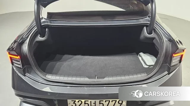 Hyundai Sonata D Edge (DN8) id 3619993 из Кореи 11