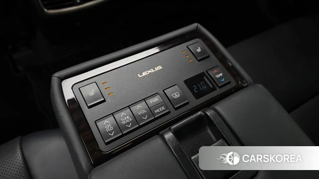 Lexus New ES300h id 4795046 из Кореи 11