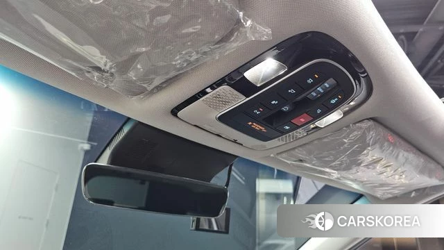 Hyundai The New Palisade id 4617651 из Кореи 11