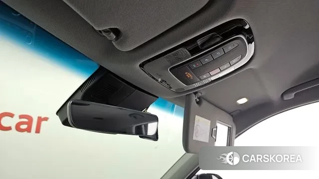 Hyundai The New Palisade id 3021703 из Кореи 11