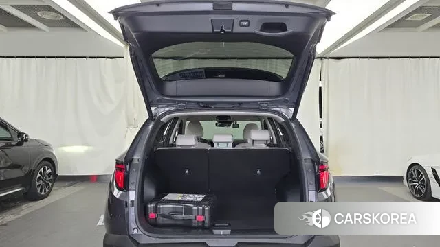 Hyundai The New Tucson (NX4) id 3114974 из Кореи 11