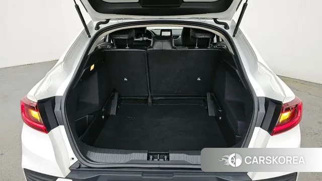 Renault Korea (Samsung) XM3 id 3478321 из Кореи 11