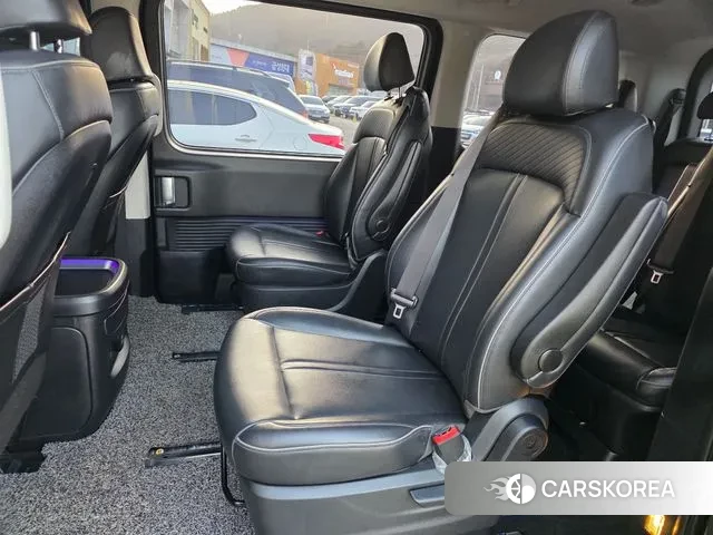 Hyundai Staria id 3735484 из Кореи 11