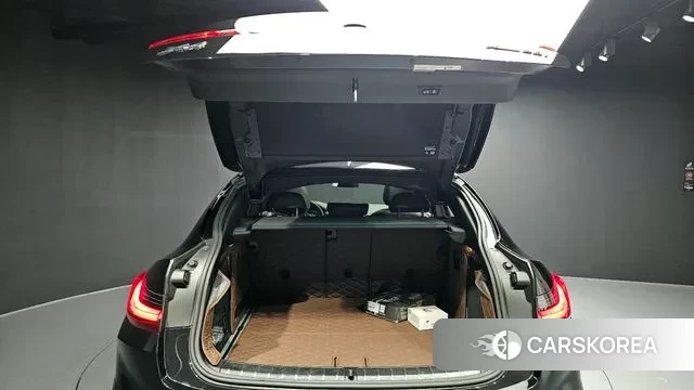 BMW X4 (G02) id 3058317 из Кореи 11