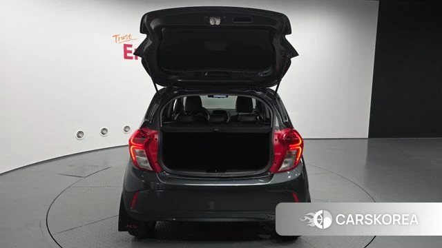 Chevrolet (GM Daewoo) The Next Spark id 4873685 из Кореи 11