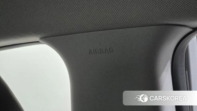 Hyundai The New Avante AD id 4020344 из Кореи 11