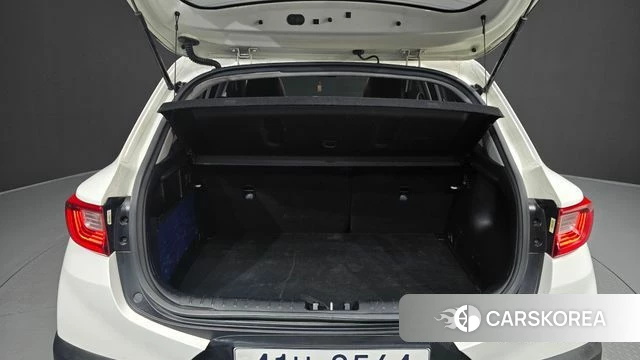 Kia Stonic id 4737714 из Кореи 11