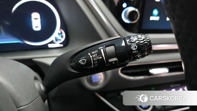 Hyundai Sonata (DN8) id 4447363 из Кореи 11