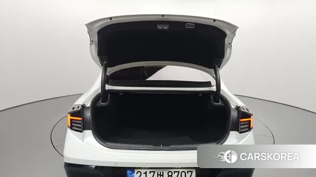 Hyundai Sonata D Edge (DN8) id 3394221 из Кореи 11