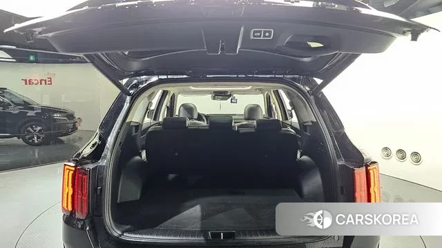 Kia Sorento 4th Generation id 3488994 из Кореи 11