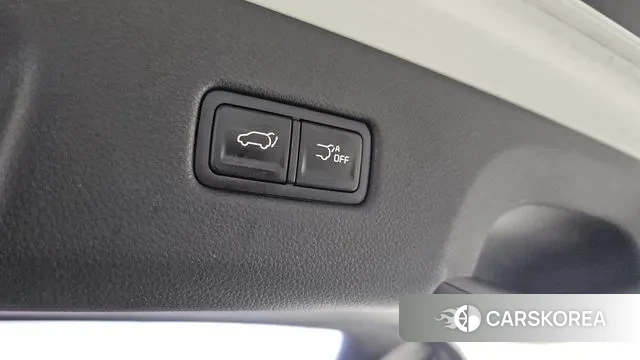 Kia Carnival 4th generation id 3540725 из Кореи 11