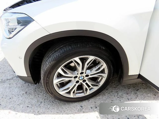 BMW X1 (F48) id 4339529 из Кореи 11