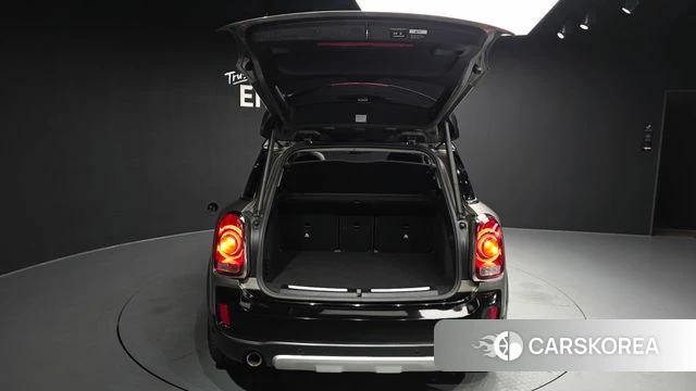Mini Cooper D Countryman id 4626210 из Кореи 11