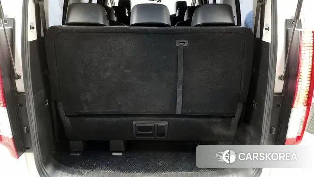 Hyundai Staria id 3659448 из Кореи 11