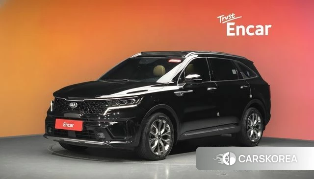 Kia Sorento 4th Generation id 4702863 из Кореи 11