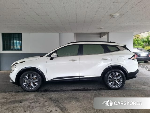 Kia Sportage 5th Generation id 4350270 из Кореи 11