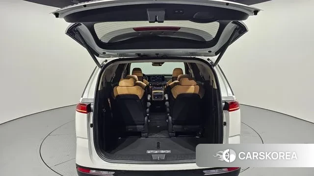 Kia Carnival 4th generation id 3741759 из Кореи 11